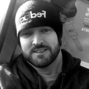 Meet your Posher, Alan